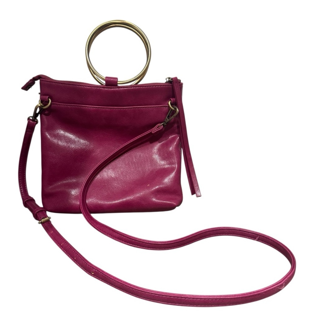 Joy Susan Amelia Orchid Ring Crossbody Bag Bracelet Tote